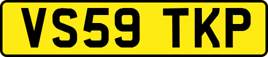 VS59TKP