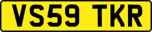 VS59TKR