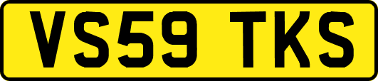 VS59TKS