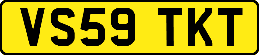 VS59TKT
