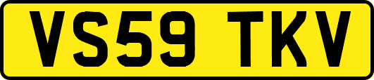 VS59TKV
