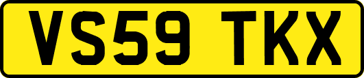 VS59TKX