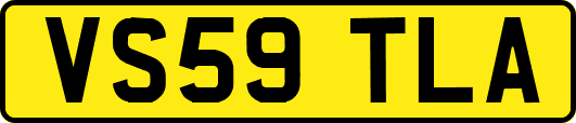 VS59TLA