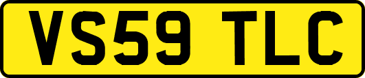 VS59TLC