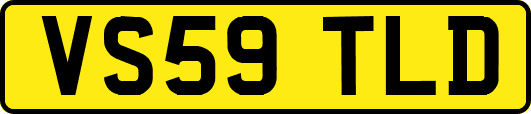 VS59TLD