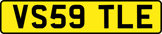 VS59TLE