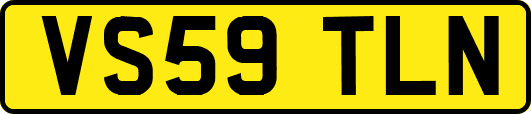 VS59TLN