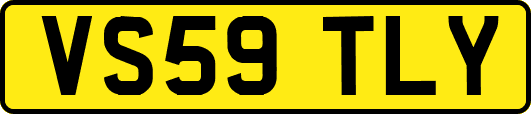 VS59TLY