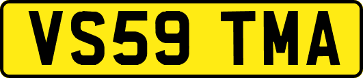 VS59TMA
