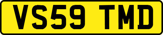 VS59TMD
