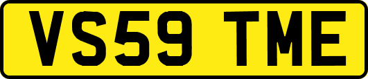 VS59TME