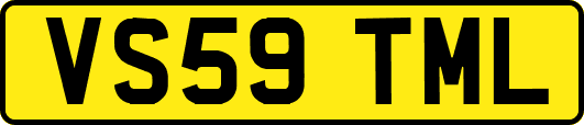 VS59TML