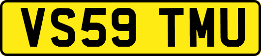 VS59TMU