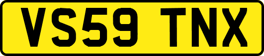 VS59TNX