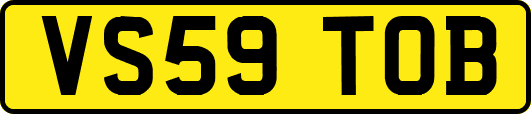 VS59TOB