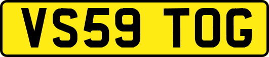 VS59TOG