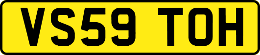 VS59TOH