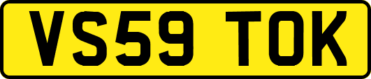 VS59TOK