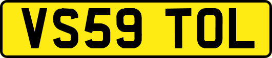 VS59TOL