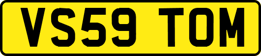 VS59TOM