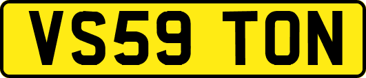 VS59TON