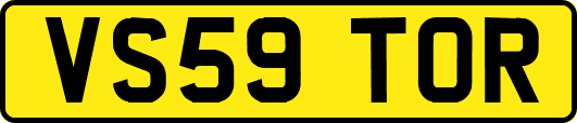 VS59TOR