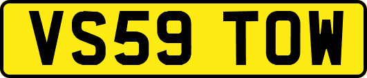 VS59TOW