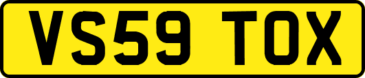 VS59TOX