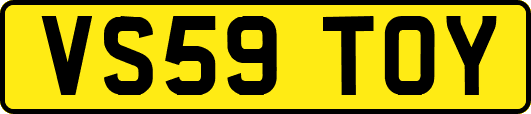 VS59TOY