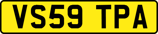 VS59TPA