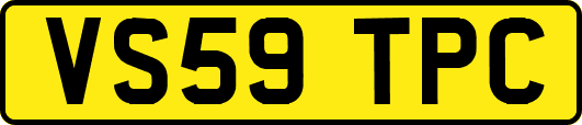 VS59TPC
