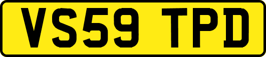VS59TPD