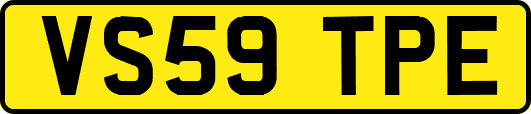 VS59TPE