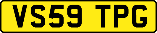 VS59TPG