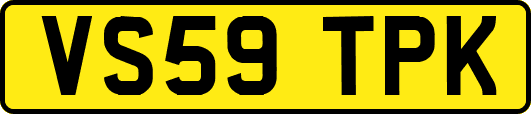 VS59TPK