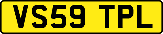VS59TPL