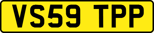 VS59TPP