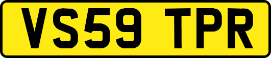 VS59TPR