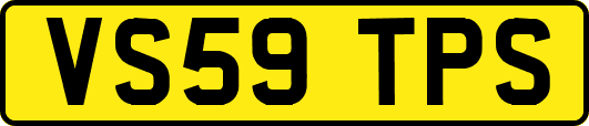 VS59TPS