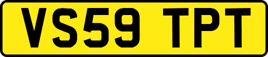 VS59TPT