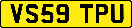 VS59TPU