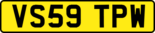 VS59TPW