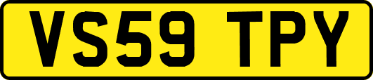 VS59TPY