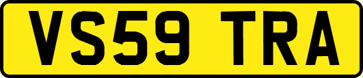 VS59TRA