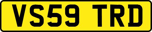 VS59TRD