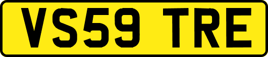 VS59TRE