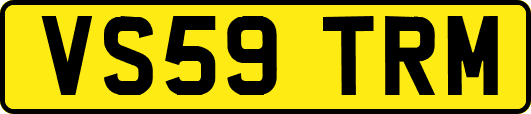 VS59TRM
