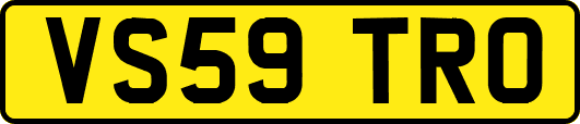 VS59TRO
