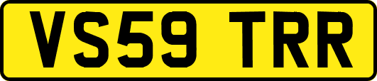 VS59TRR