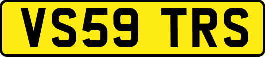 VS59TRS